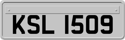 KSL1509