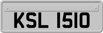 KSL1510