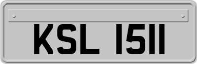 KSL1511