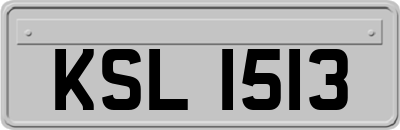 KSL1513