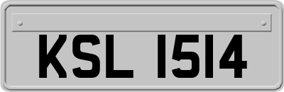 KSL1514