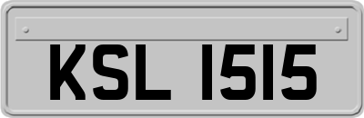 KSL1515