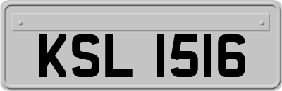 KSL1516