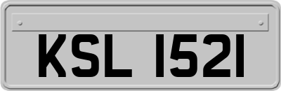 KSL1521