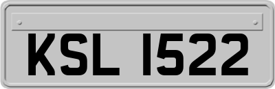 KSL1522