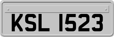 KSL1523
