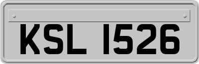 KSL1526