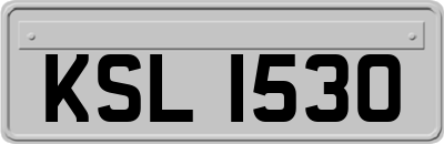 KSL1530