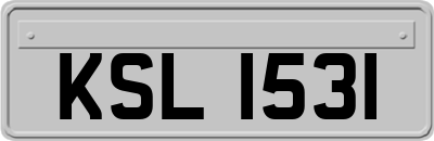 KSL1531