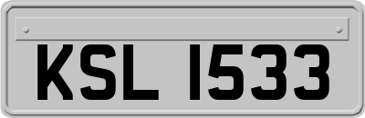 KSL1533