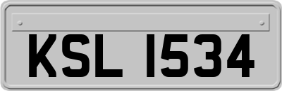 KSL1534