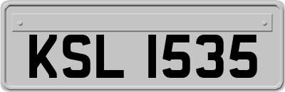 KSL1535