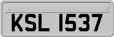 KSL1537