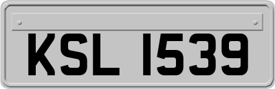 KSL1539