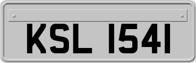 KSL1541