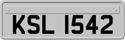 KSL1542
