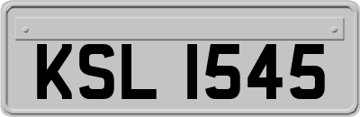 KSL1545