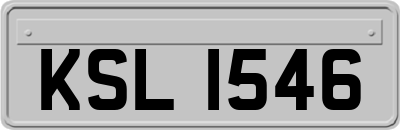KSL1546