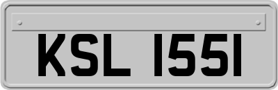 KSL1551