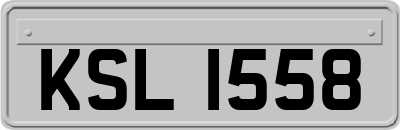 KSL1558