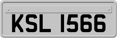 KSL1566