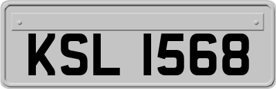 KSL1568
