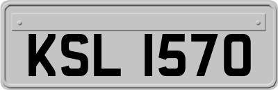 KSL1570