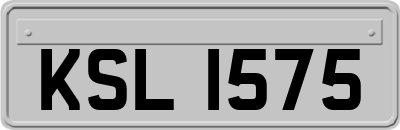 KSL1575