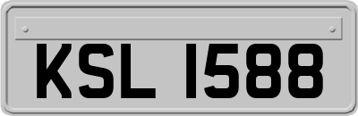 KSL1588