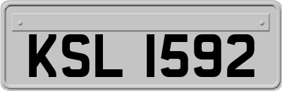 KSL1592