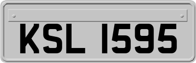 KSL1595