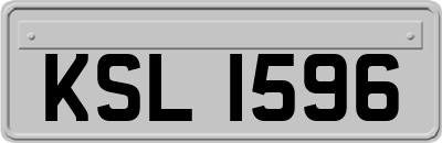 KSL1596