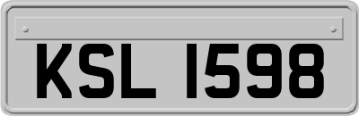 KSL1598