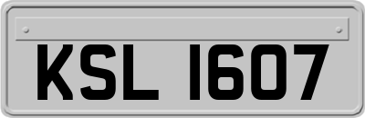 KSL1607