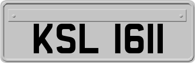 KSL1611