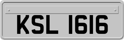 KSL1616