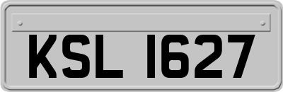 KSL1627