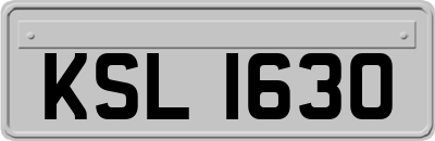 KSL1630