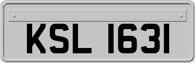KSL1631