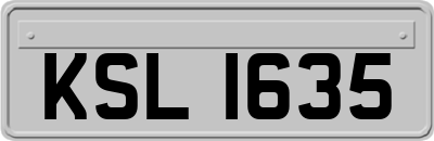 KSL1635
