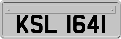 KSL1641