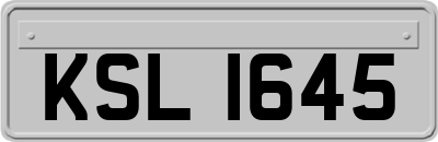 KSL1645