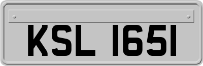 KSL1651