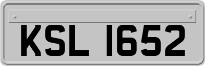 KSL1652