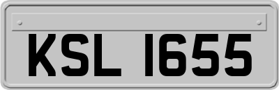 KSL1655