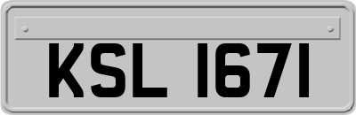 KSL1671