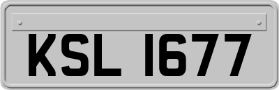 KSL1677