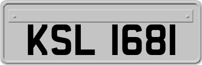 KSL1681