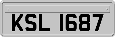 KSL1687