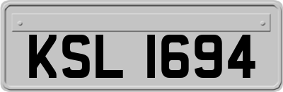 KSL1694